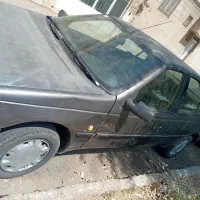 فروش پژو رو آ