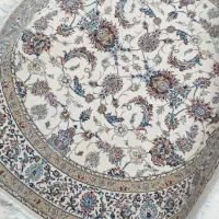 فرش گرد