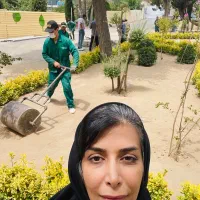 خدمات نگهداری فضای سبز و فروش گیاهان آپارتمانی