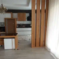 کاغذ دیواری.کابینت.سقف کاذب.پارکت.تی وی ست