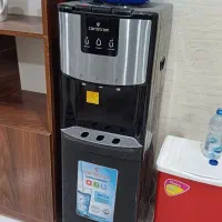 آبسردکن یخچال دار|آب‌سردکن و تصفیه آب|خرم‌آباد, |دیوار