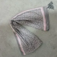 شال نخی