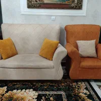 سرویس مبلمان|مبلمان خانگی و میز عسلی|شفت, |دیوار