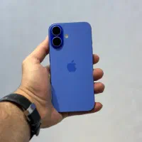 ایفون ۱۶ نرمال اقساطی با شرایط عالی