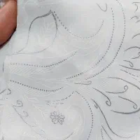 پارچه چادر عروس نقره کوب،خواستگاری یا عروسی