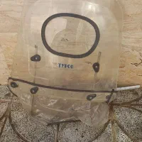 طلق موتور هندا