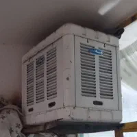 کولر|کولر آبی|آبسرد, |دیوار