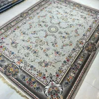 1200شانه گلدار|فرش|صومعهسرا, |دیوار