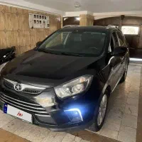 جک s5مدل ۹۸|خودرو سواری و وانت|تهران, علم و صنعت|دیوار