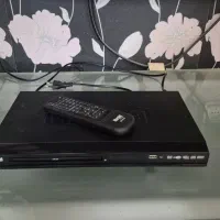 ویدیو و دی وی دی پلیر مارشال