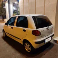 دوو ماتیز سفید