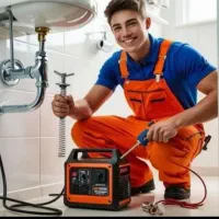 لوله بازکنی۵۰٪تخفیف سیرجان فنرزنی دولتی شبانه روزی|خدمات پیشه و مهارت|سیرجان, |دیوار