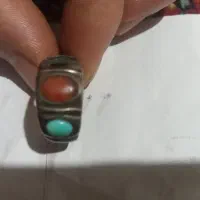 انگشتر قدیمی