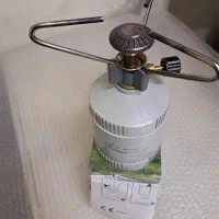 روشنایی و خوراک پز فرانسوی|کوهنوردی و کمپینگ|تهران, پاسداران|دیوار