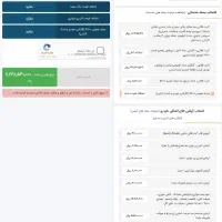 ساینا S با استاندارد ۸۵ گانه و SBR