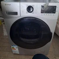 لباسشویی اسنوا