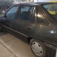 فروش دوو سی الو استثنایی مدل81|خودرو سواری و وانت|اصفهان, بهارستان|دیوار