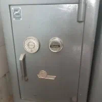 گاوصندوق برند کاوه