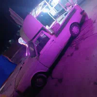 پیکان وانت مدل ۷۸