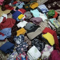 فوری فروش لباس.شخصی|لباس|ماهدشت, |دیوار