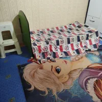 سرویس تخت نوجوان کاملا سالم|تخت و سرویس خواب|مشهد, کوی دروی|دیوار