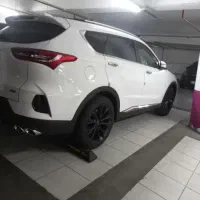 فیدلیتی الیت ۷ نفره