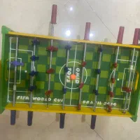 بازی و سرگرمی