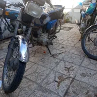 موتور سیکلت