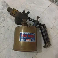 چراغ نفتی primus