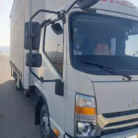 جک9تن مدل1401