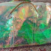 ساک مسافرتی