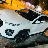 ایکس ۲۲ پرو|خودرو سواری و وانت|اهواز, کوی نفت|دیوار