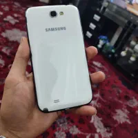 Samsung galaxy not 2 آنتیک خشک