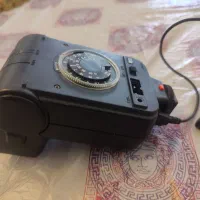 فلاش دوربین آنالوگ