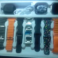 ساعت  لمسی هوشمند