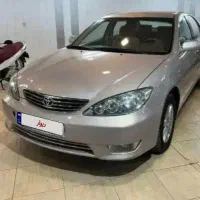 تویوتا کمریگرند
