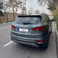 سانتافه ۲۰۱۷ کرمان|خودرو سواری و وانت|مشهد, نوفل لوشاتو|دیوار