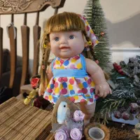 عروسک های زیبا و ارزان