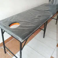 تخت ماساژ وصندلی جک دار|آرایشی، بهداشتی، درمانی|شاهین‌شهر, خانه کارگر|دیوار