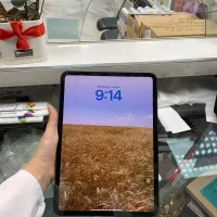 ایپد پرو M4 11inch|تبلت|اراک, |دیوار