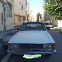 فروش پیکان مدل۸۱