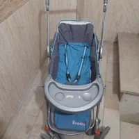 کالسکه و کریر  و تاب|کالسکه و لوازم جانبی|تهران, بهارستان|دیوار