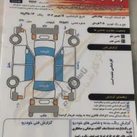 405 نقرهای|خودرو سواری و وانت|ارومیه, |دیوار