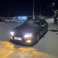 پژو پارس سال سفارشی ۱۳۸۹دوگانه|خودرو سواری و وانت|بجنورد, |دیوار