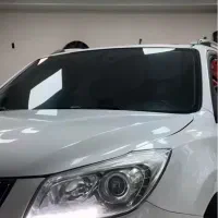 خدمات دیتیلینگ سرامیک بدنه صفر شویی|خدمات موتور و ماشین|کرمانشاه, |دیوار