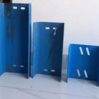 تولید والپست منقطع وال پست