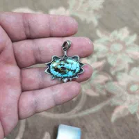 انگشتر و پلاک نقره|جواهرات|ری, ظهیرآباد|دیوار