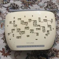 مودم تی پی لینک
