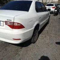 سمند سورن ۹۷ توربو