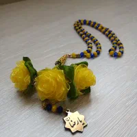 تسبیح تزئینی
